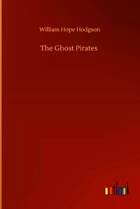 The Ghost Pirates poster