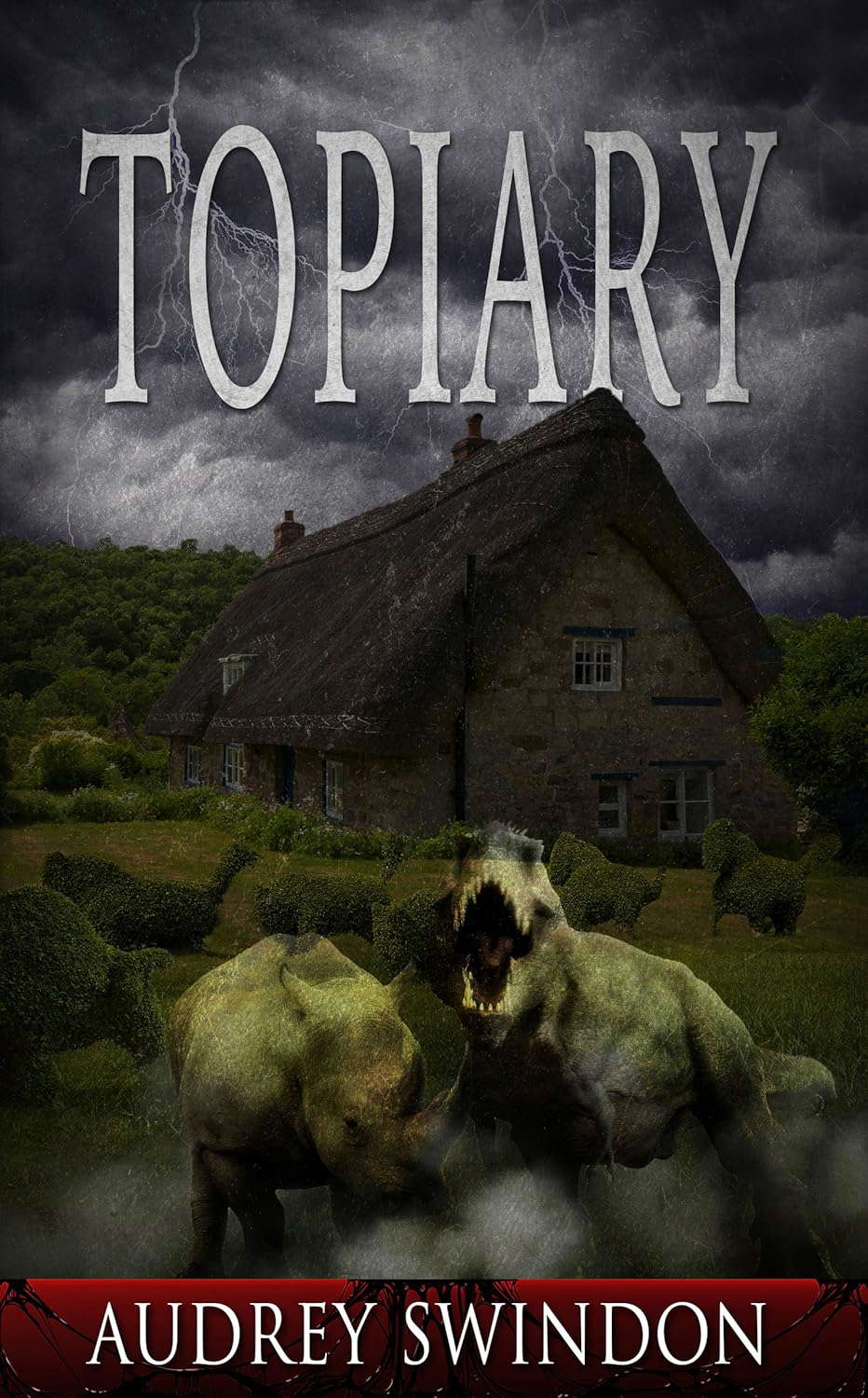 Topiary poster