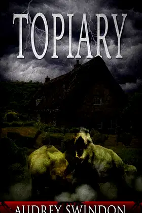 Topiary poster