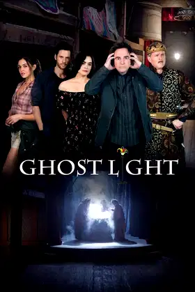 Ghost Light poster