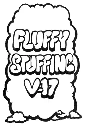 Fluffy Stuffing v17 poster