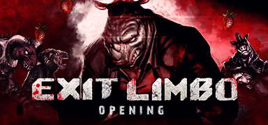 Exit Limbo: Opening capsule