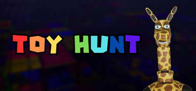 Toy Hunt capsule