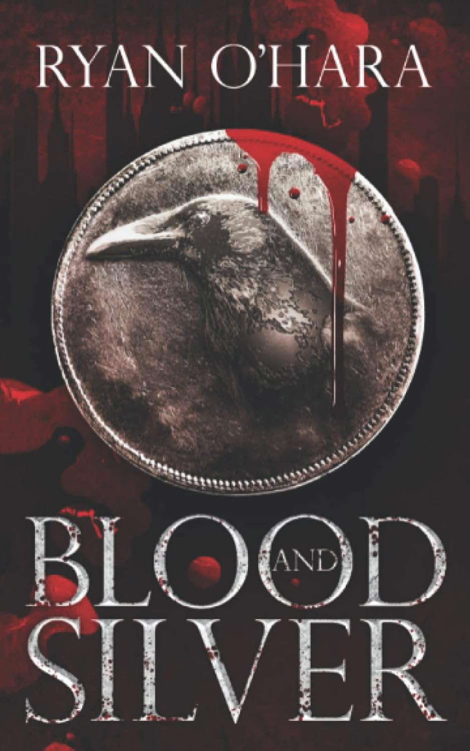 Blood and Silver poster