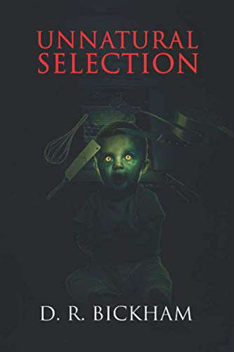 Unnatural Selection: The Chambers Effect poster