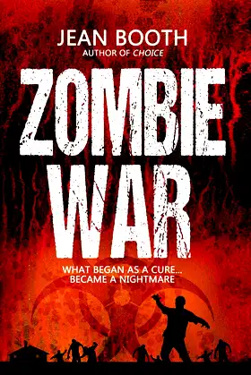 Zombie War poster