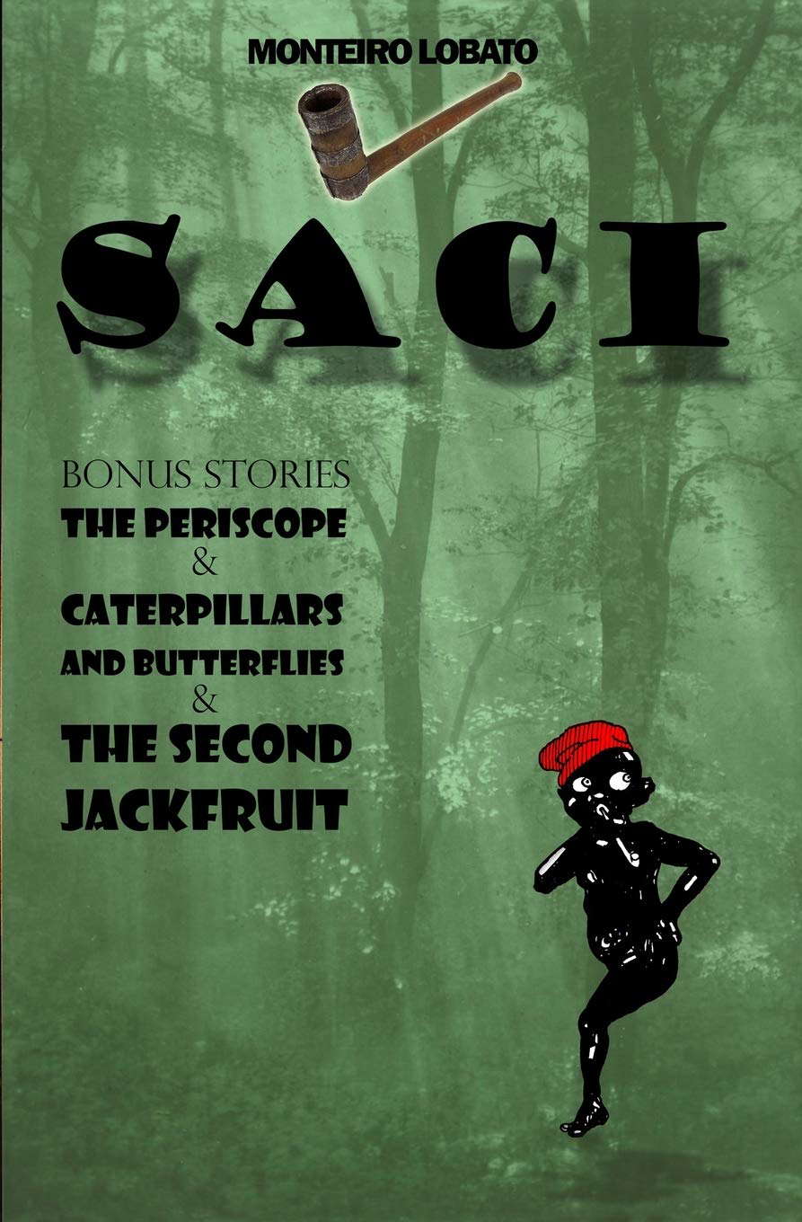 Saci (Ywg Collection) poster