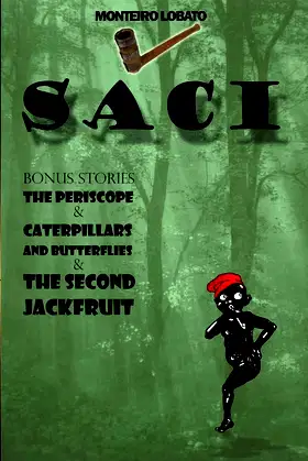 Saci (Ywg Collection) poster