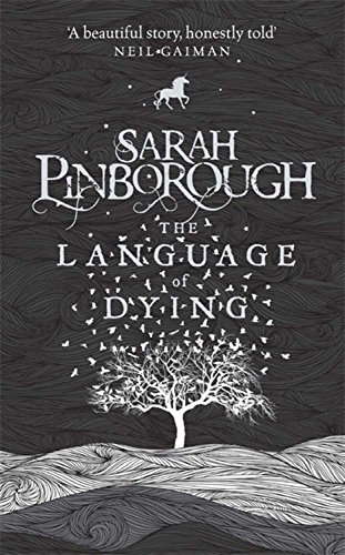 The Language of Dying poster