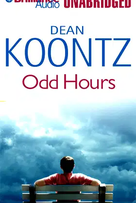 Odd Hours (Odd Thomas Series) poster