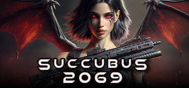 Succubus 2069 capsule