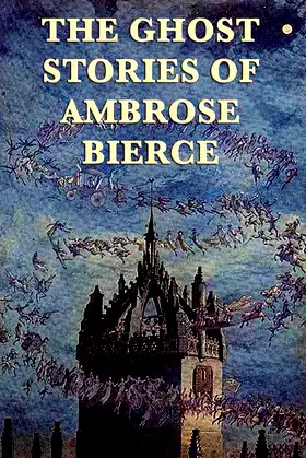 The Ghost Stories of Ambrose Bierce poster