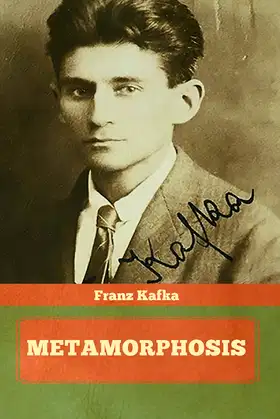 Metamorphosis poster