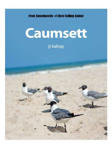 Caumsett poster