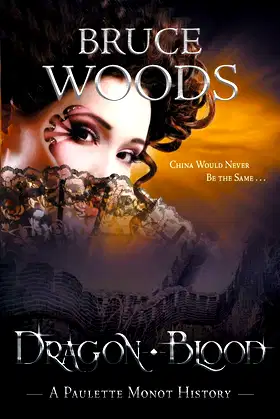 Dragon Blood (Hearts of Darkness Trilogy) poster