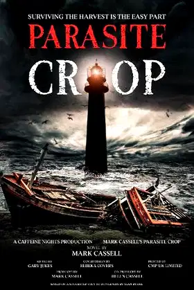 Parasite Crop poster