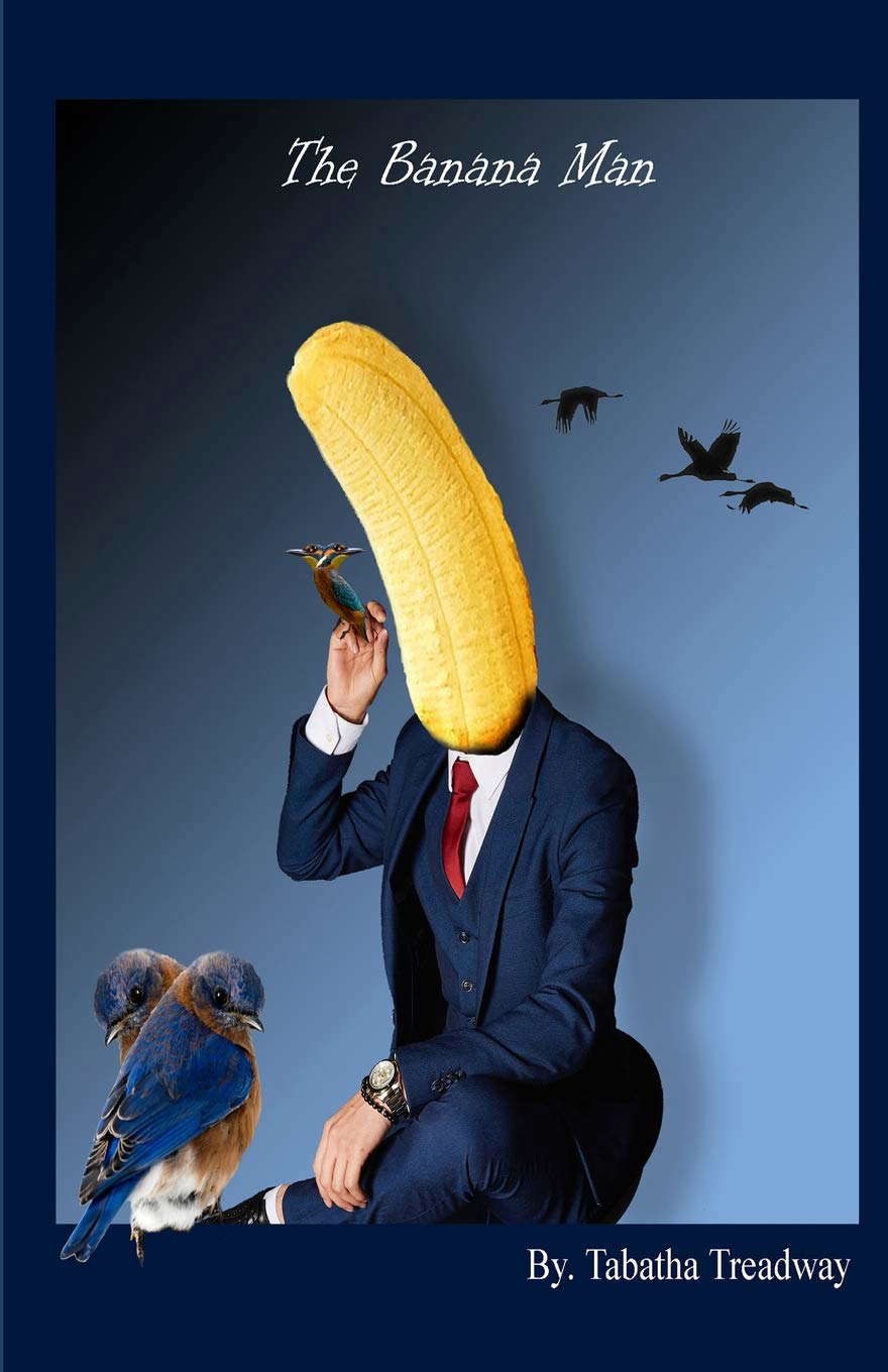 The Banana Man poster