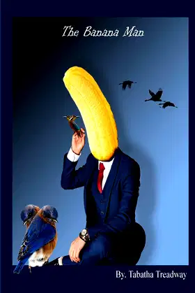 The Banana Man poster
