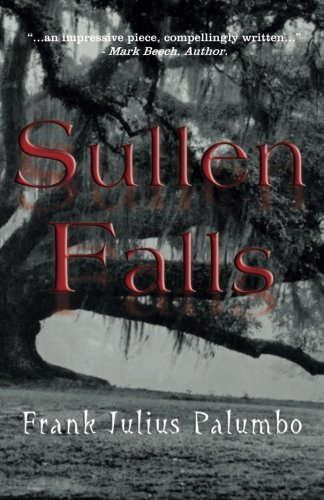 Sullen Falls poster
