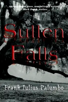 Sullen Falls poster