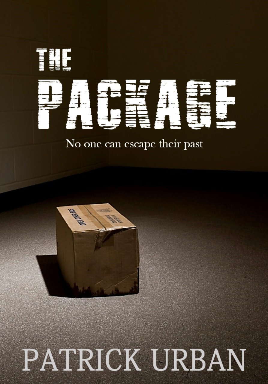 The Package poster