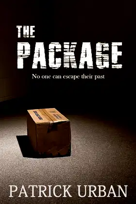 The Package poster