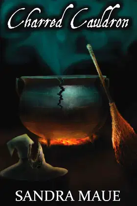 Charred Cauldron poster