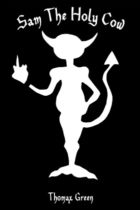 Sam the Holy Cow poster