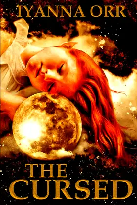 The Cursed (Cursed Trilogy) poster