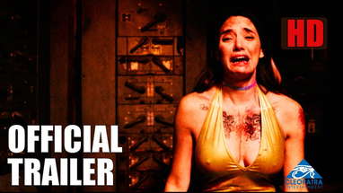 Halloween Pussy Trap Kill! Kill! (Official Trailer) poster