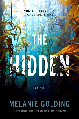 The Hidden: A Novel poster