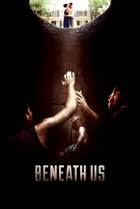 Beneath Us poster