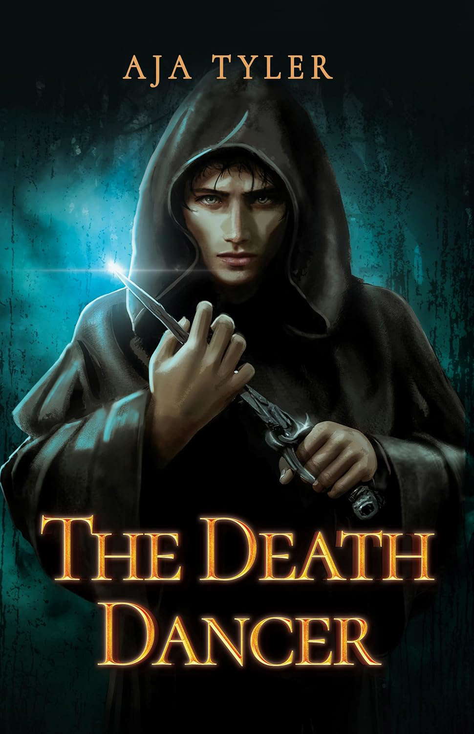 The Death Dancer poster