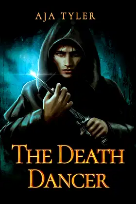 The Death Dancer poster