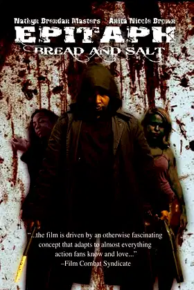 Epitaph: Bread and Salt poster