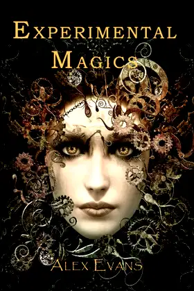 Experimental Magics: The Transfer of Souls poster
