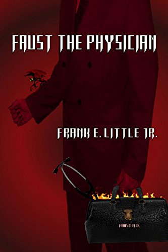 Faust The Physician (Cincinnati Sinai Series) poster