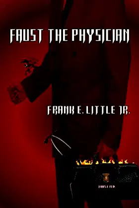 Faust The Physician (Cincinnati Sinai Series) poster