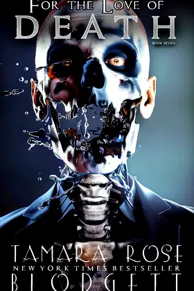For the Love of Death poster