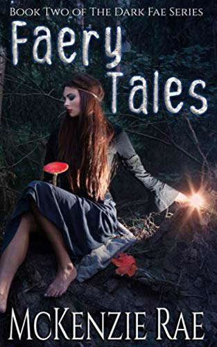 Faery Tales (The Dark Fae Series) poster