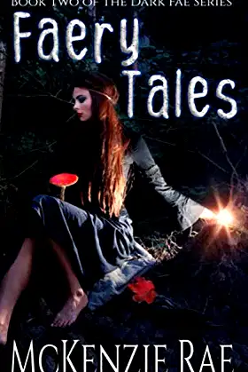 Faery Tales (The Dark Fae Series) poster
