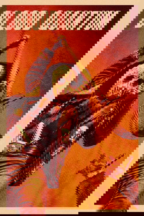 Blood Quantum poster