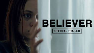 Believer (2024) Official Trailer poster