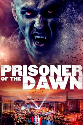 Prisoner of the Dawn poster