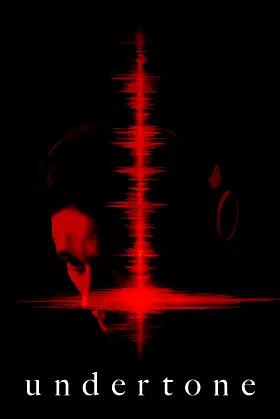 undertone poster