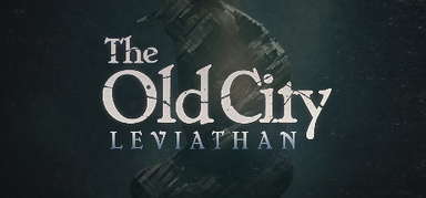 The Old City: Leviathan capsule