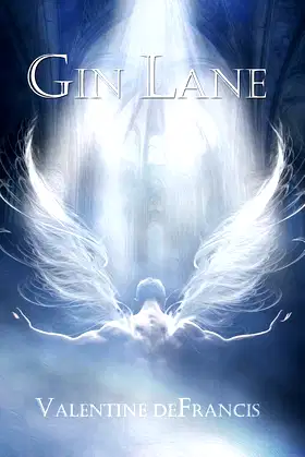 Gin Lane poster