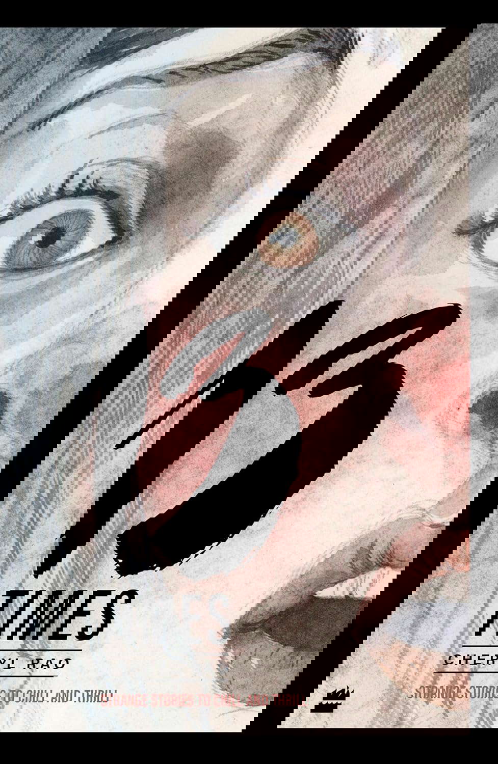 13 Times : Strange Stories to Chill and Thrill poster
