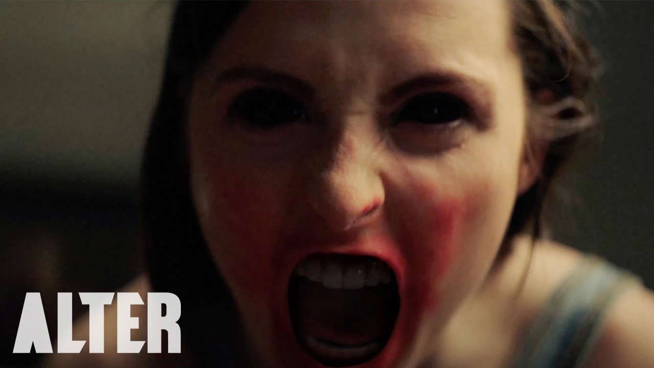 Horror Short Film "Baby Boom" | ALTER