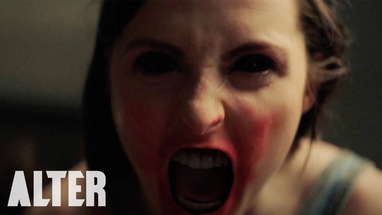 Horror Short Film "Baby Boom" | ALTER poster